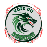 Logo Voie du Dragon