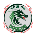 Logo Voie du Dragon